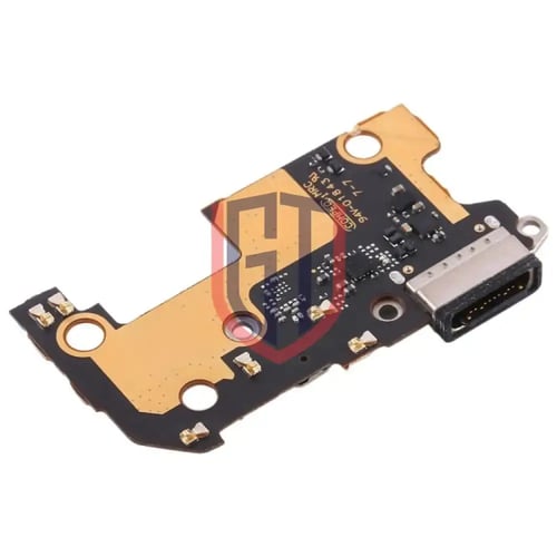لوحة منفذ الشحن الأصلية لهاتف Xiaomi Mi 8