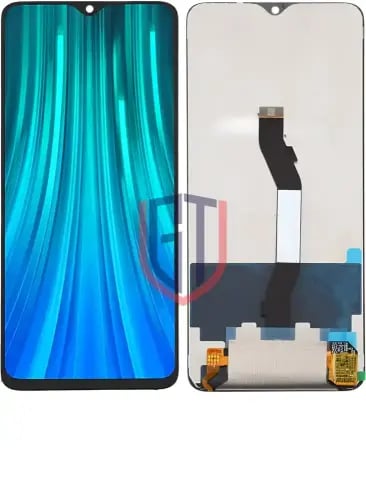 شاشة INCELL بديلة لهاتف ريدمي نوت 8 برو