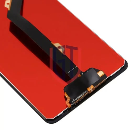 شاشة TFT LCD لجهاز Infinix Smart 2 HD X609 مع مجمو...