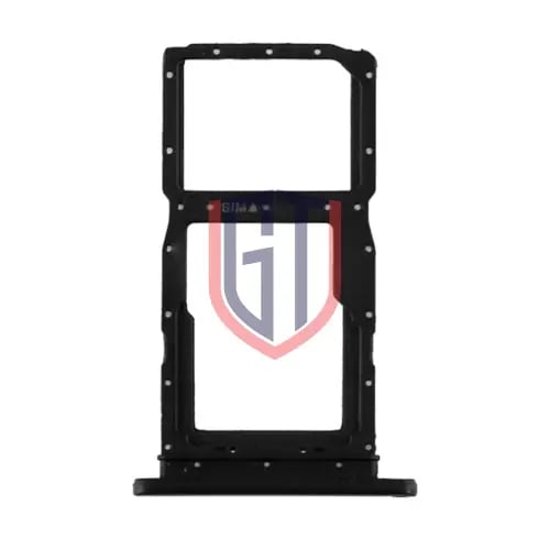 منفذ مدخل بيت الشريحة لهاتف هونر 10 لايت