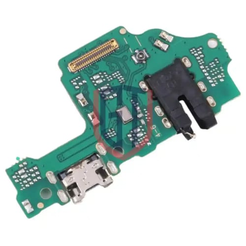 لوحة منفذ الشحن الأصلية لهاتف Honor 9X Lite