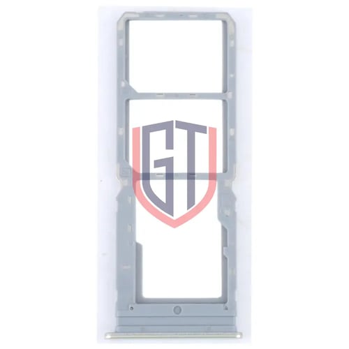 بيت منفذ مدخل الشريحة والذاكرة الأصلي لهاتف فيفو Y...