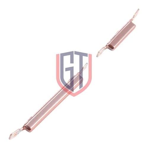 زر التشغيل وزر التحكم في مستوى الصوت لهاتف Motorol...