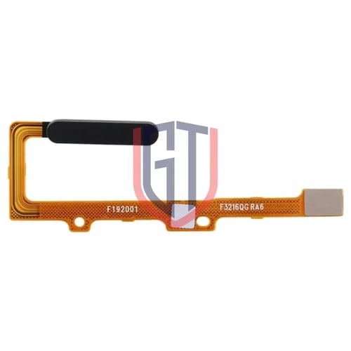 كابل مرن لمستشعر بصمة الإصبع لهاتف Huawei Nova 5T...