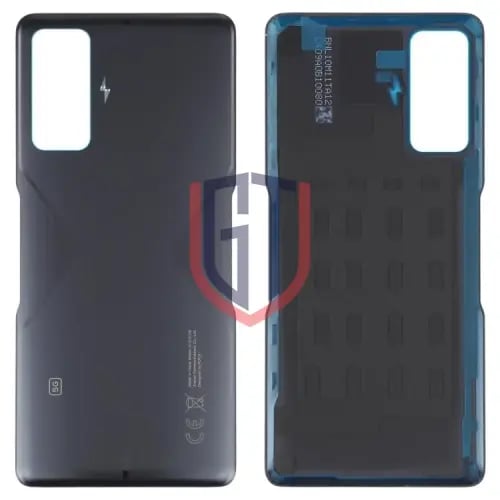 غطاء خلفي للبطارية لهاتف Xiaomi Poco F4 GT