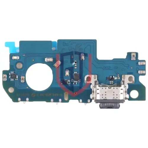 لوحة منفذ الشحن الأصلية لهاتف Samsung Galaxy A34 S...