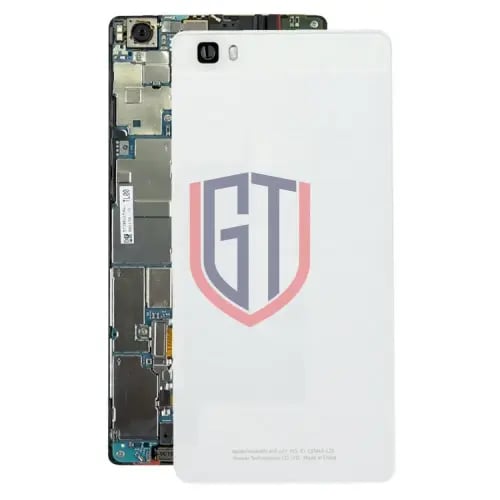 غطاء البطارية الخلفي لهاتف Huawei P8 Lite