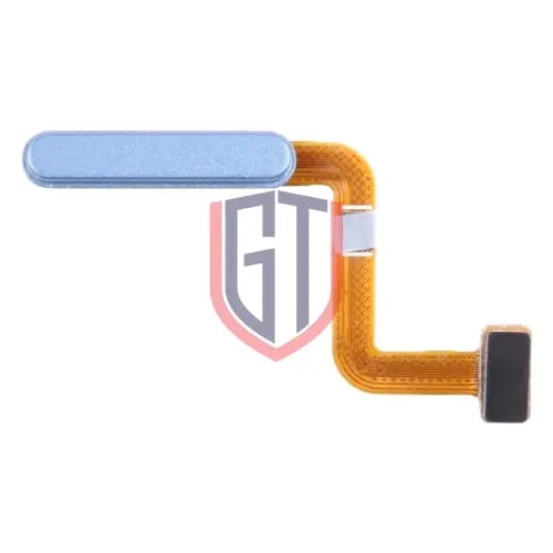 مستشعر بصمة الإصبع لهاتف Samsung Galaxy M32 SM-M32...