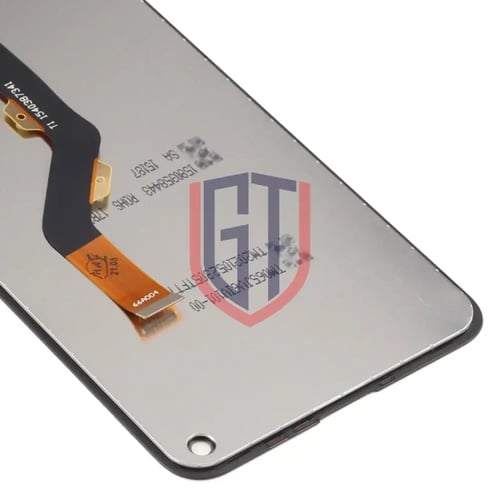 شاشة LCD TFT لهاتف Tecno Camon 15 CD7