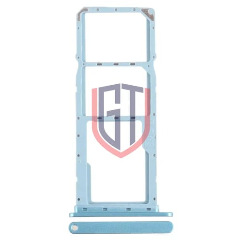 بيت منفذ مدخل الشريحة والذاكرة الأصلي لهاتف نوكيا...