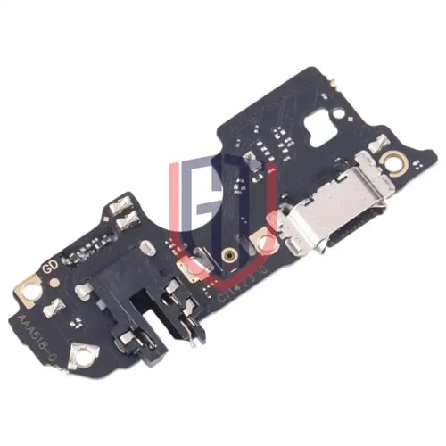 لوحة منفذ الشحن لهاتف Oneplus Nord CE 3 Lite