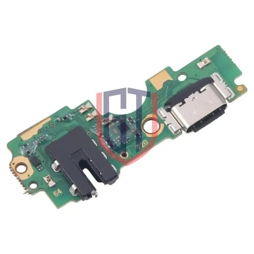 لوحة منفذ الشحن لهاتف Infinix Note 12i 2022 X677