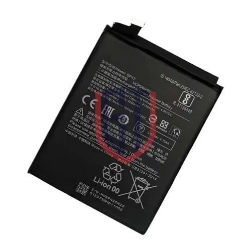 بطارية ليثيوم بوليمر بديلة BP42 بسعة 4250 مللي أمب...