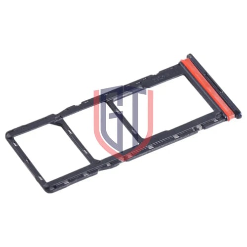 منفذ مدخل بيت الشريحة لهاتف Tecno Spark 10