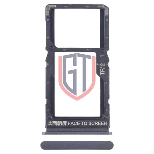 منفذ مدخل بيت الشريحة لهاتف شاومي ريدمي نوت 12 5G