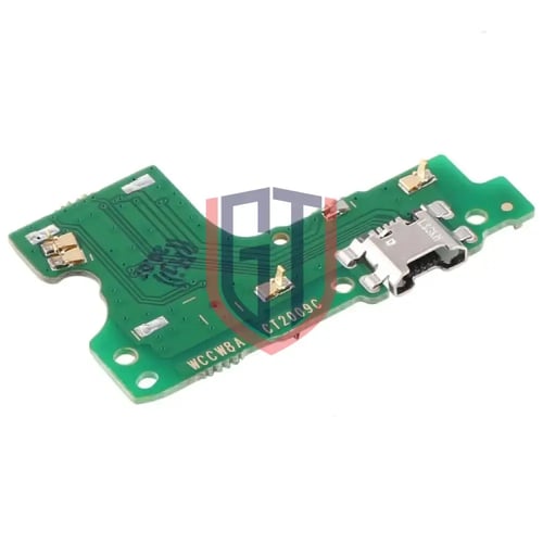 لوحة منفذ الشحن لهاتف Huawei Y6 (2019)