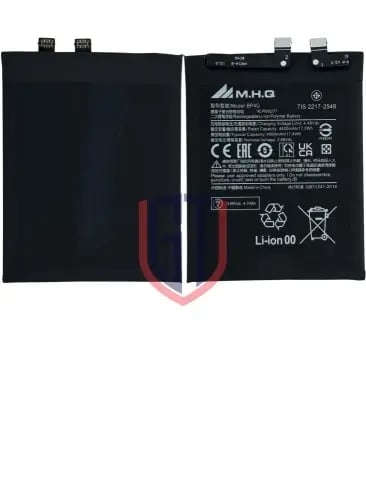 بطارية بديلة لهاتف شاومي مي 13 - BP4G