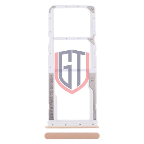 منفذ مدخل بيت الشريحة لهاتف شاومي ريدمي نوت 12 4G