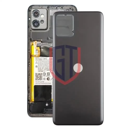 غطاء خلفي لهاتف Motorola Moto G32