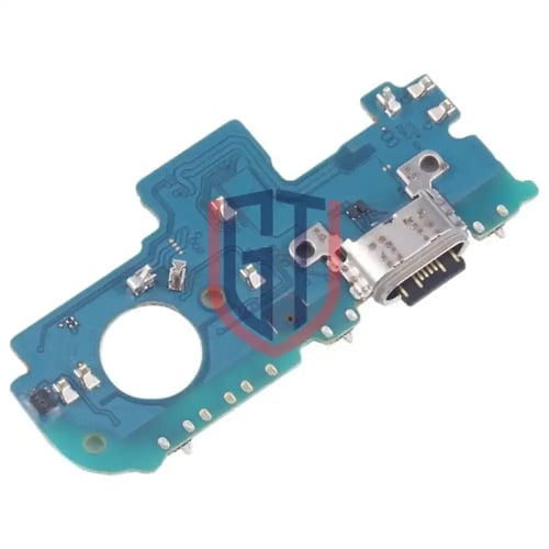لوحة منفذ الشحن الأصلية لهاتف Samsung Galaxy A35 5...