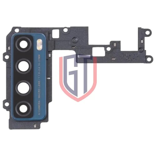 لغطاء عدسة الكاميرا TCL 20 SE