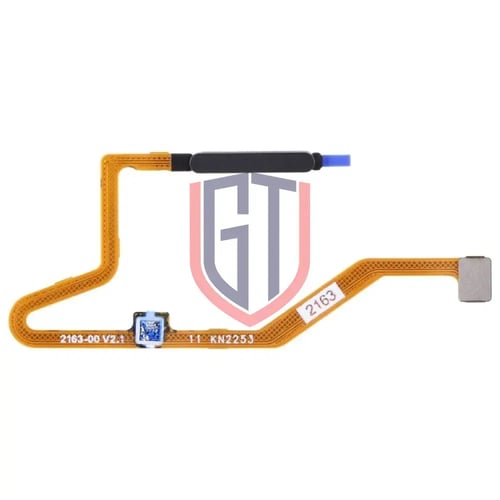 مستشعر بصمة الإصبع لهاتف Xiaomi Poco X5 Pro