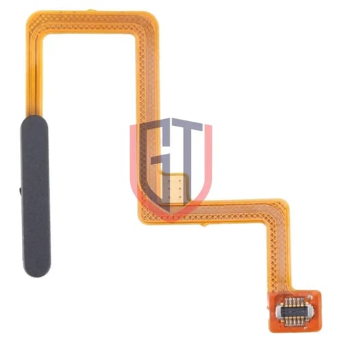 مستشعر بصمة الإصبع لهاتف Xiaomi Redmi Note 11 Pro...