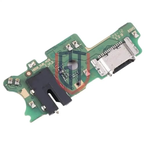 لوحة منفذ الشحن لهاتف Infinix Zero X