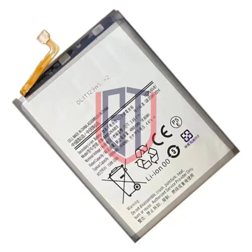 بطارية ليثيوم بوليمر EB-BM526ABS بسعة 4800 مللي أم...