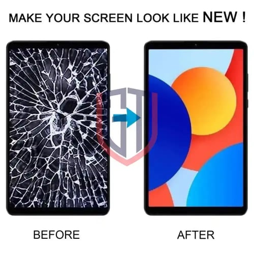شاشة LCD عالية الجودة التجميع لجهاز Xiaomi Redmi P...