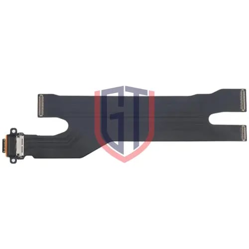 كابل مرن لمنفذ الشحن لهاتف Huawei P30 Pro VER.A