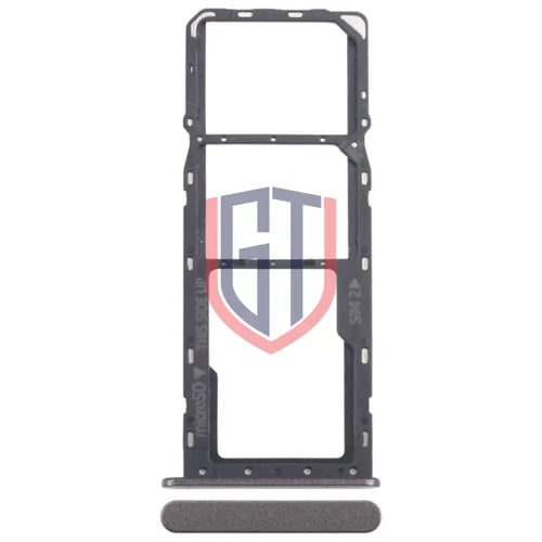 بيت منفذ مدخل الشريحة والذاكرة الأصلي لهاتف نوكيا...