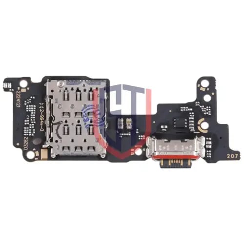 لوحة منفذ شحن لهاتف Xiaomi 12T