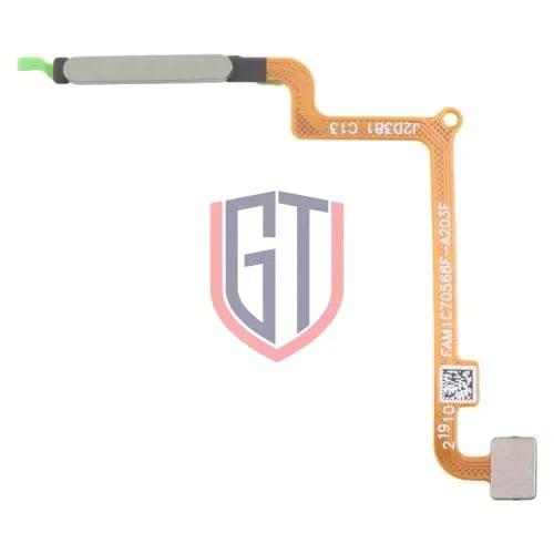 مستشعر بصمة الإصبع لهاتف Xiaomi Poco C75 4G