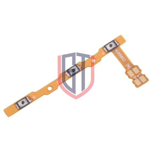 فليكس زر التشغيل و الصوت OEM Infinix Note 40S X685...