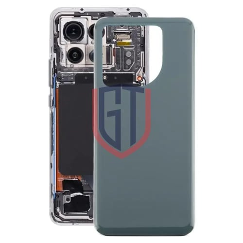 غطاء خلفي للبطارية لهاتف Xiaomi 14 Pro