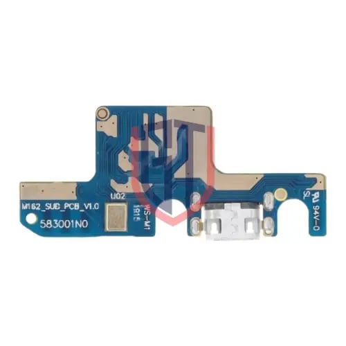 لوحة منفذ الشحن لجهاز Lenovo A6 Note