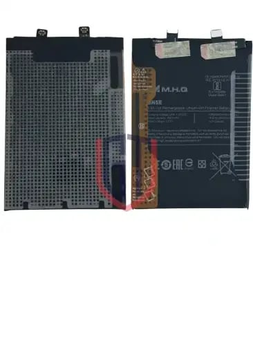 بطارية M.H.Q BN5E لهاتف Xiaomi Redmi Note 11 Pro/P...