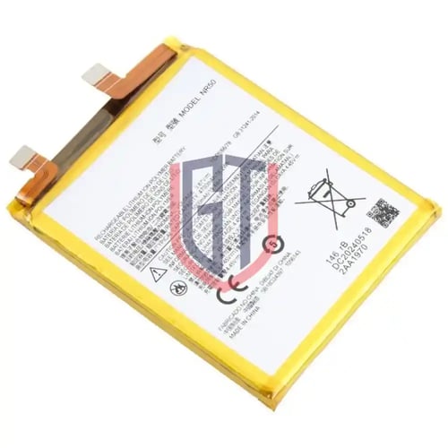 بطارية بديلة 5000mAh لهاتف Motorola Edge X30 5G XT...