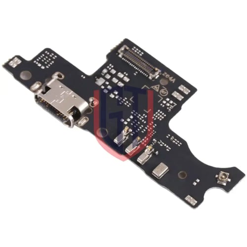 لوحة منفذ الشحن لهاتف ZTE Blade A71 2021