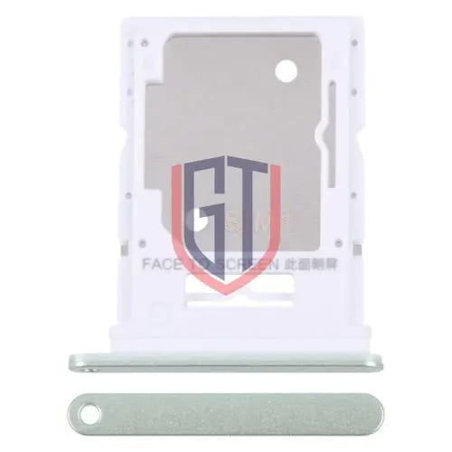 منفذ مدخل بيت الشريحة لهاتف شاومي ريدمي 13 4G