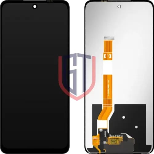 Realme - Oppo - C65 4G / C65 5G - NARZO N65 / 12X...