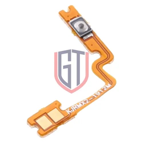 زر كابل التشغيل لهاتف أوبو F5