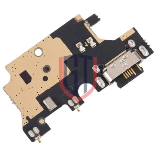 لوحة منفذ الشحن الأصلية لهاتف TCL 10L / 10 Lite