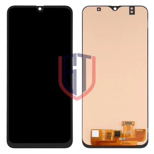 شاشة OLED LCD مقاس 6.36 بوصة لهاتف Samsung Galaxy...