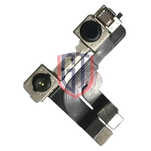 iPhone 12 Pro Max Front Camera with Sensor Replace...