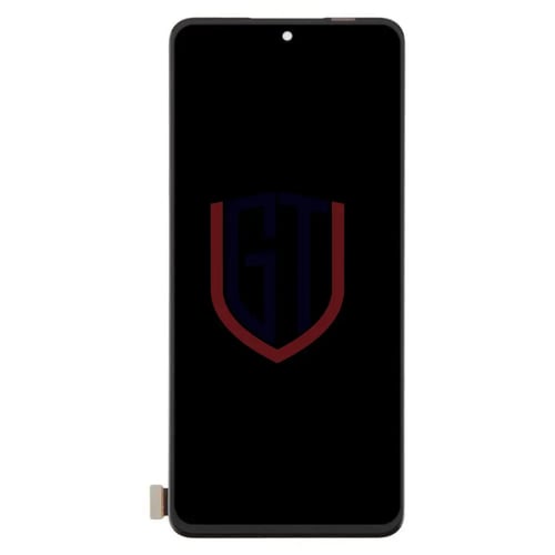 لشاشة OLED LCD لهاتف Realme 12 4G RMX3871