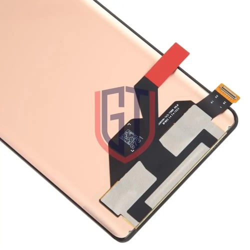 شاشة OLED LCD الأصلية لهاتف Infinix Zero 30 4G