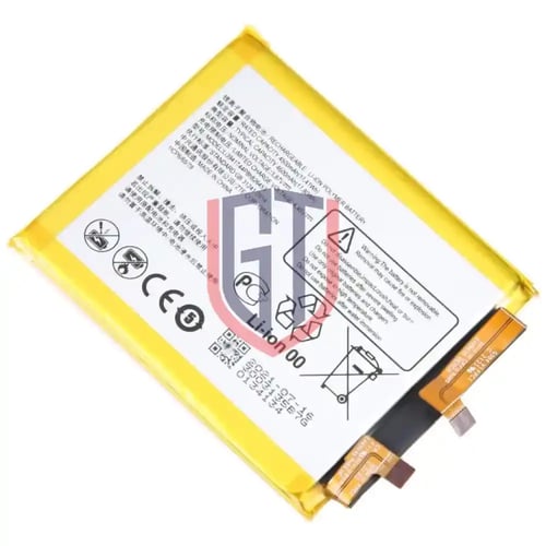 ل ZTE Axon 30 ultra A2022P 4500mAh بطارية بديلة Li...