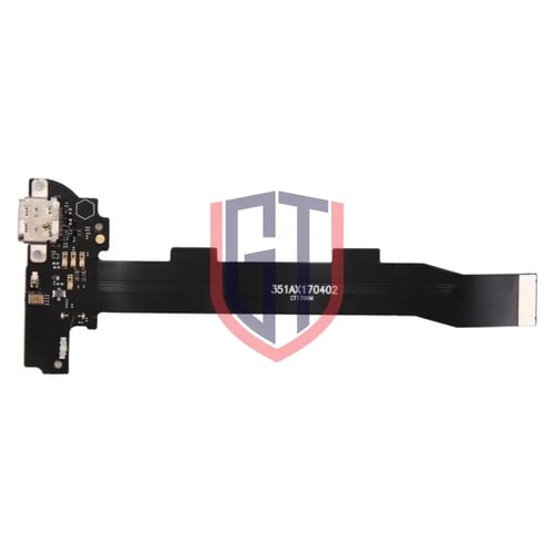 كابل مرن لمنفذ الشحن لهاتف Xiaomi Mi 5s Plus